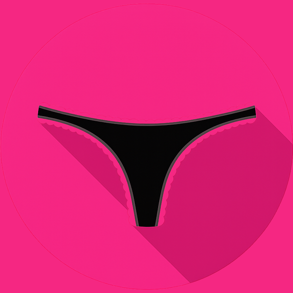 Panties and more